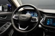 Omoda S5 Крым  - изображение 47