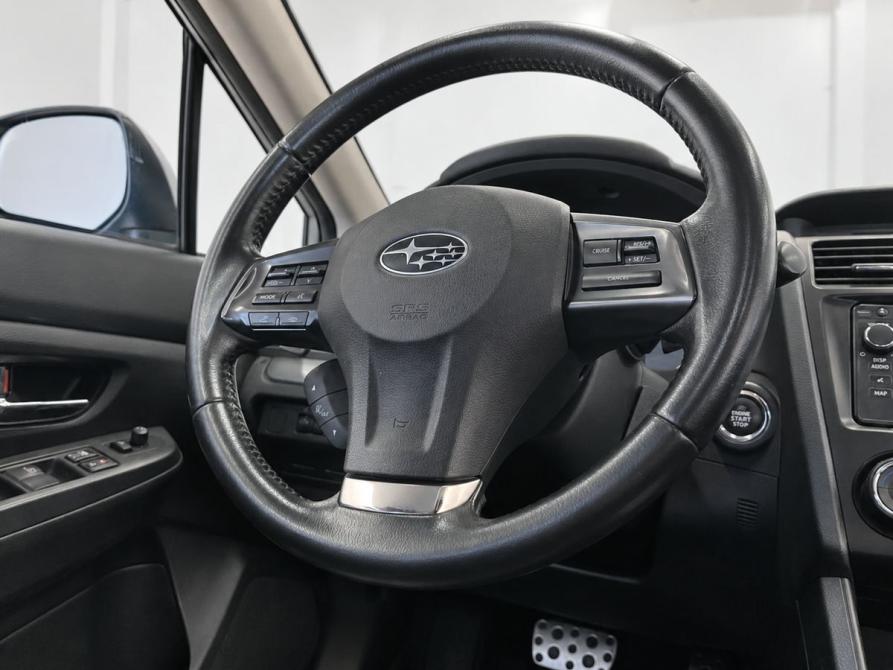 Subaru Impreza IV Уфа  - изображение 8