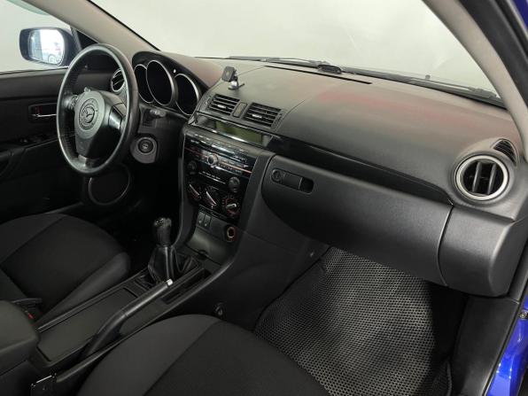 Mazda 3 I (BK) Рестайлинг с пробегом 2008 года, цена 579 000 рублей, 190300 км, седан, Автокод Объявления