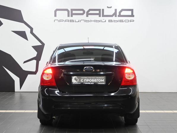 Ford Focus II Рестайлинг с пробегом 2011 года, цена 609 900 рублей, 280000 км, седан, Автокод Объявления