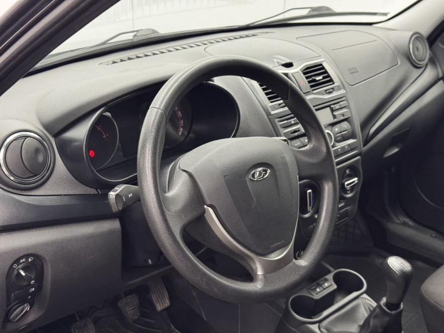 Lada (ВАЗ) Granta I Рестайлинг Воронеж  - изображение 16