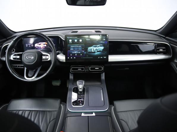 GAC GS8 II с пробегом 2024 года, цена 3 690 000 рублей, 18839 км, внедорожник, Автокод Объявления