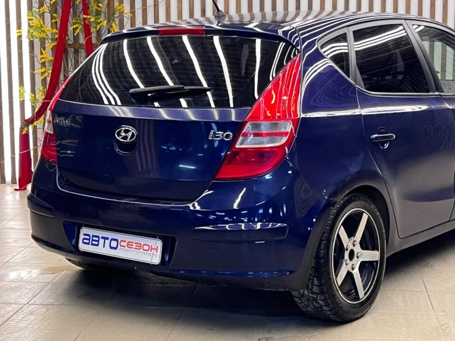 Hyundai i30 I Уфа  - изображение 10