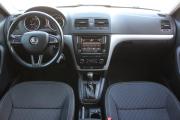 Skoda Yeti I Рестайлинг Белгород  - изображение 35