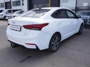 Hyundai Solaris II Москва  - изображение 20