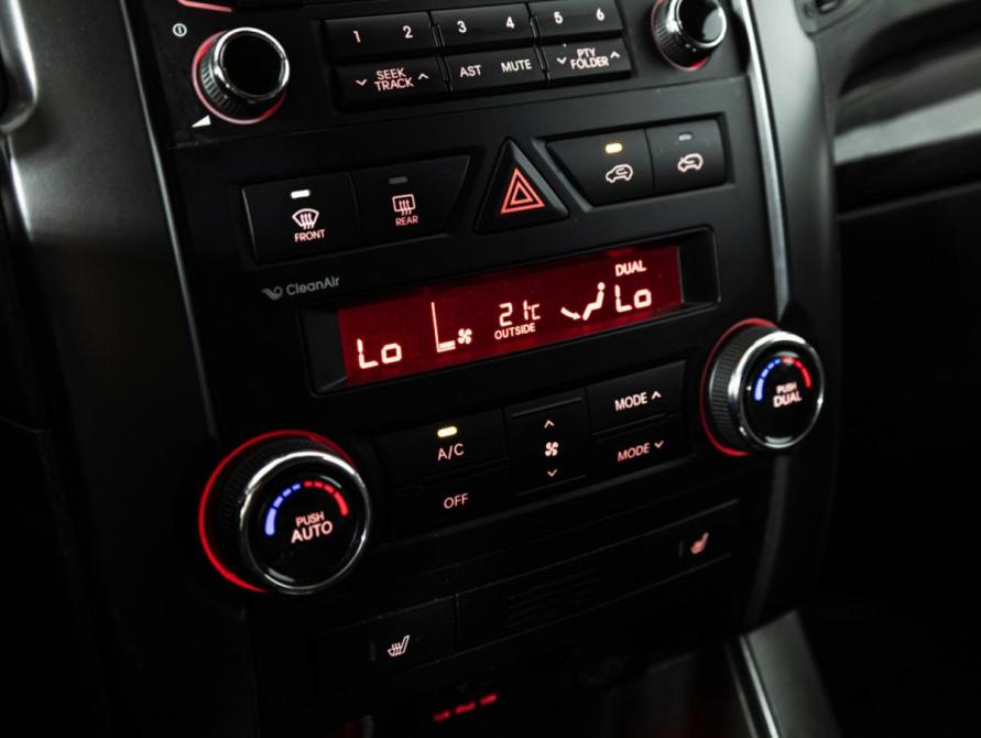 Kia Sorento II Санкт-Петербург  - изображение 17