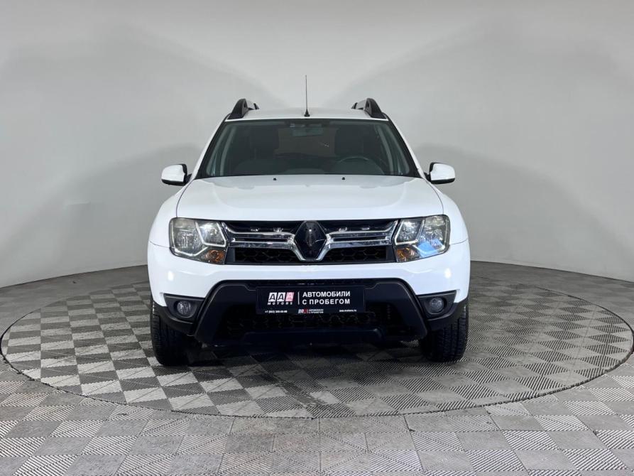Renault Duster I Рестайлинг Ростов-на-Дону  - изображение 2