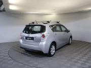 Toyota Verso I Рестайлинг Санкт-Петербург  - изображение 23
