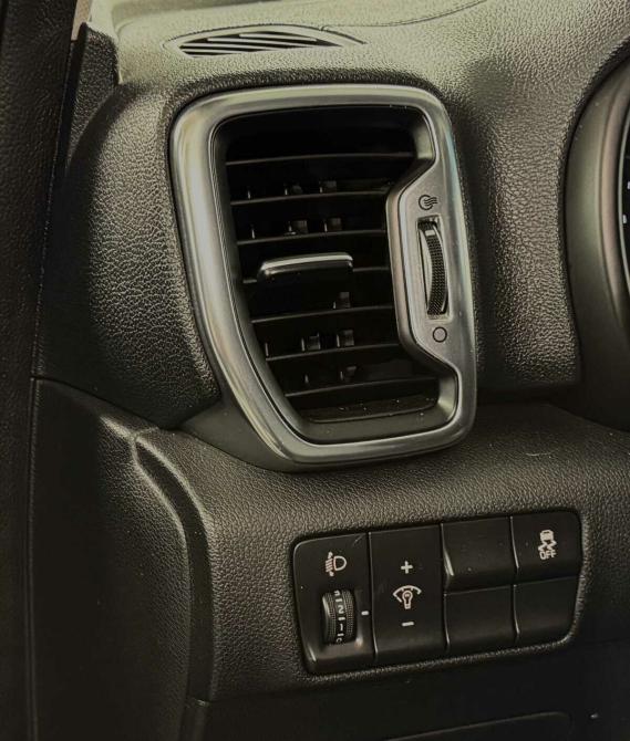 Kia Sportage IV Москва  - изображение 9