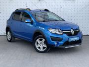 Renault Sandero II Тамбов  - изображение 21