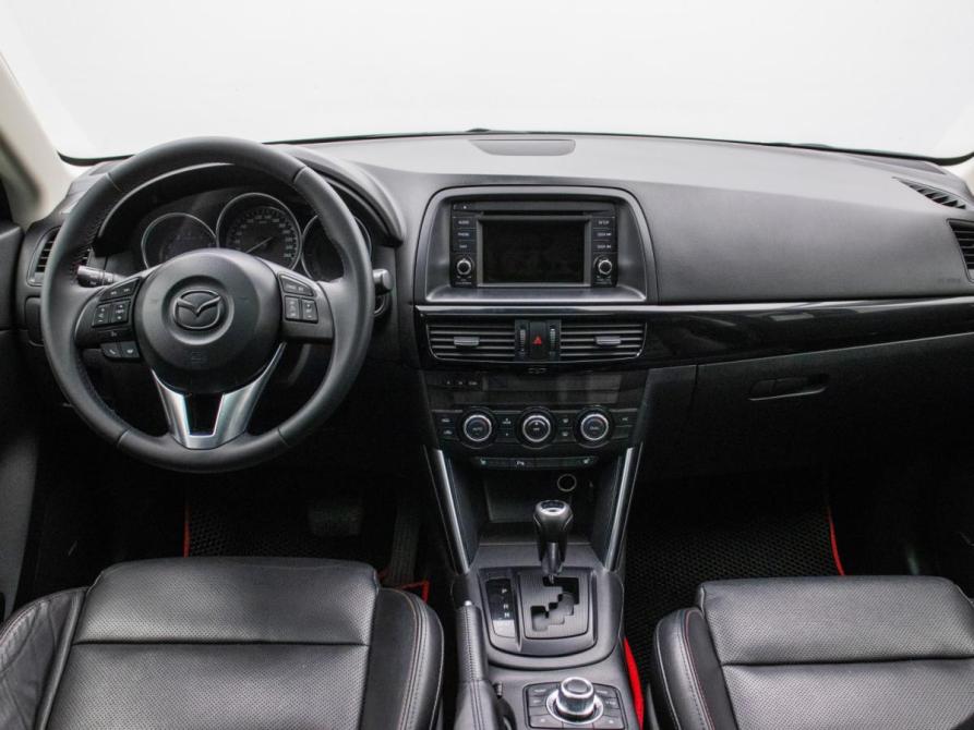 Mazda CX-5 I Москва  - изображение 13