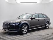 Audi A6 allroad III (C7) Москва  - изображение 18