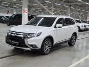 Mitsubishi Outlander III Рестайлинг 3 Казань  - изображение 28