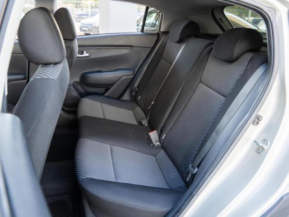 Kia Rio IV с пробегом 2019 года, цена 1 650 000 рублей, 63043 км, хэтчбек, Автокод Объявления