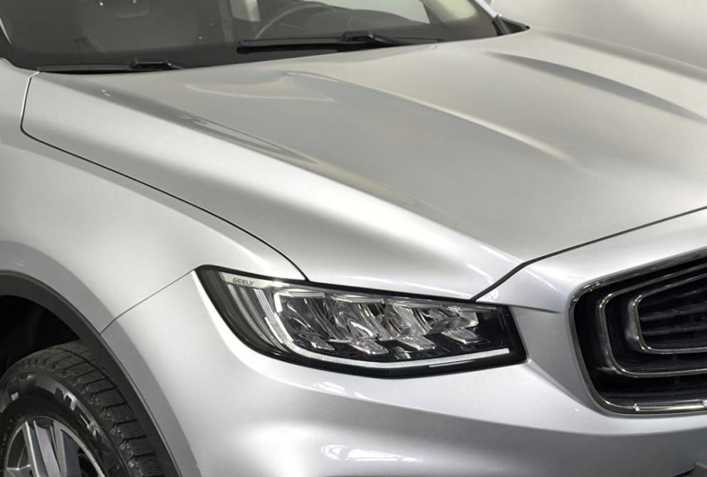 Geely Atlas Pro Нижний Новгород  - изображение 18