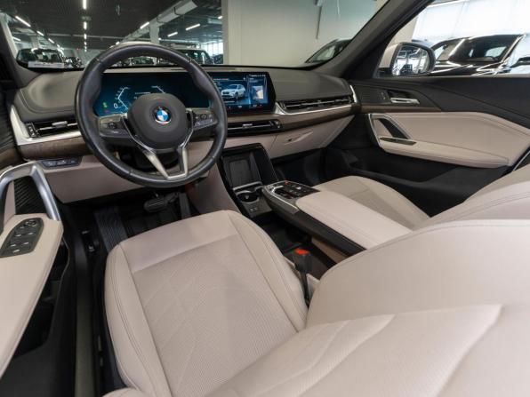 BMW X1 III (U11/U12) с пробегом 2023 года, цена 4 500 000 рублей, 23550 км, внедорожник, Автокод Объявления