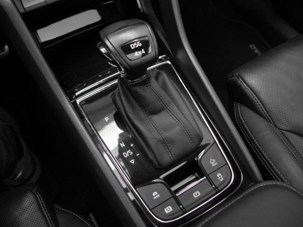 Skoda Kodiaq I с пробегом 2018 года, цена 2 549 000 рублей, 153439 км, внедорожник, Автокод Объявления