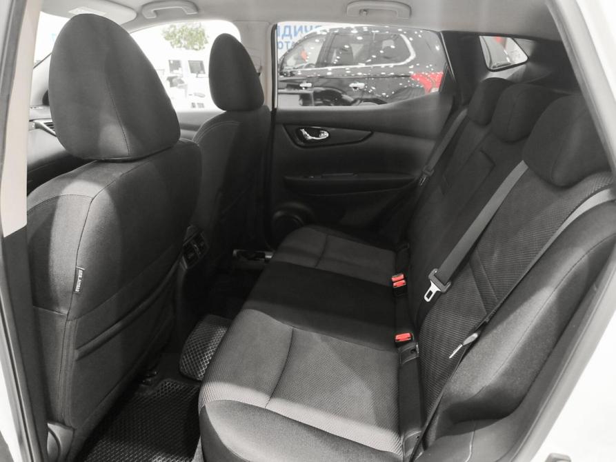 Nissan Qashqai II Казань  - изображение 15
