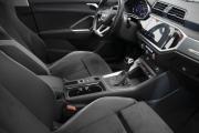 Audi Q3 II (F3) Москва  - изображение 72