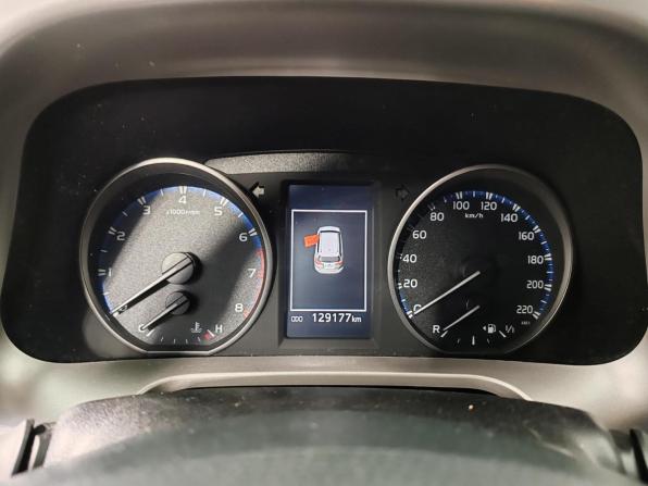 Toyota RAV4 IV (XA40) Рестайлинг с пробегом 2019 года, цена 2 799 000 рублей, 130001 км, внедорожник, Автокод Объявления