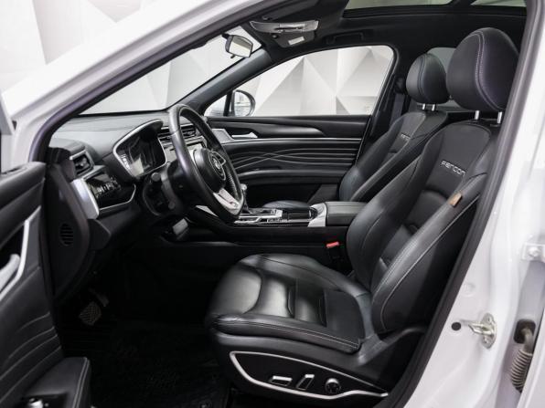 Dongfeng DFSK ix5 с пробегом 2024 года, цена 1 711 000 рублей, 18232 км, внедорожник, Автокод Объявления