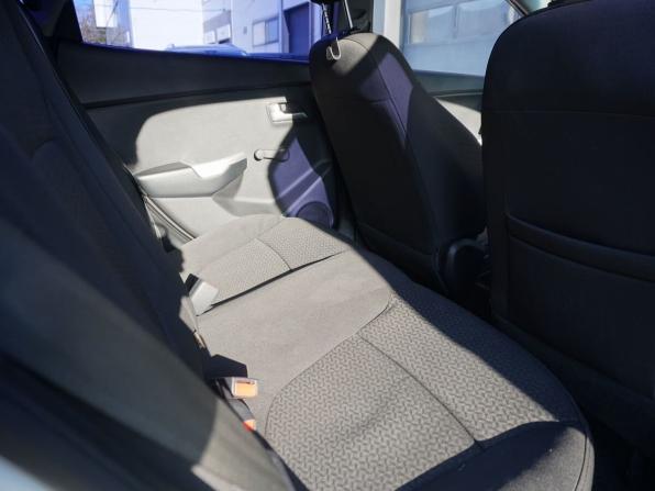 Kia Rio III с пробегом 2013 года, цена 758 000 рублей, 182028 км, хэтчбек, Автокод Объявления