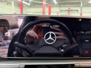 Mercedes-Benz GLE Coupe AMG II (C167) Москва  - изображение 51