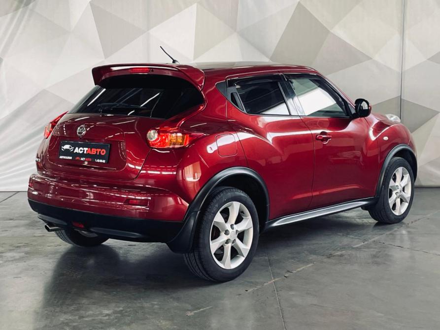 Nissan Juke I Оренбург  - изображение 6