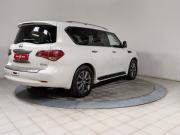 Infiniti QX56 II Екатеринбург  - изображение 35