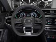 Audi Q3 II (F3) Москва  - изображение 37