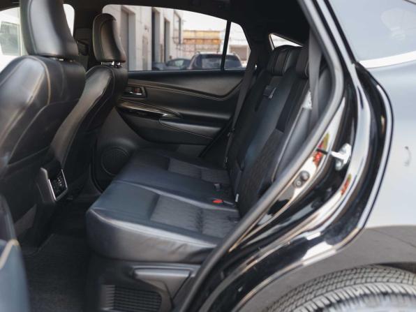 Toyota Harrier III (XU60) Рестайлинг с пробегом 2019 года, цена 3 255 000 рублей, 93863 км, внедорожник, Автокод Объявления