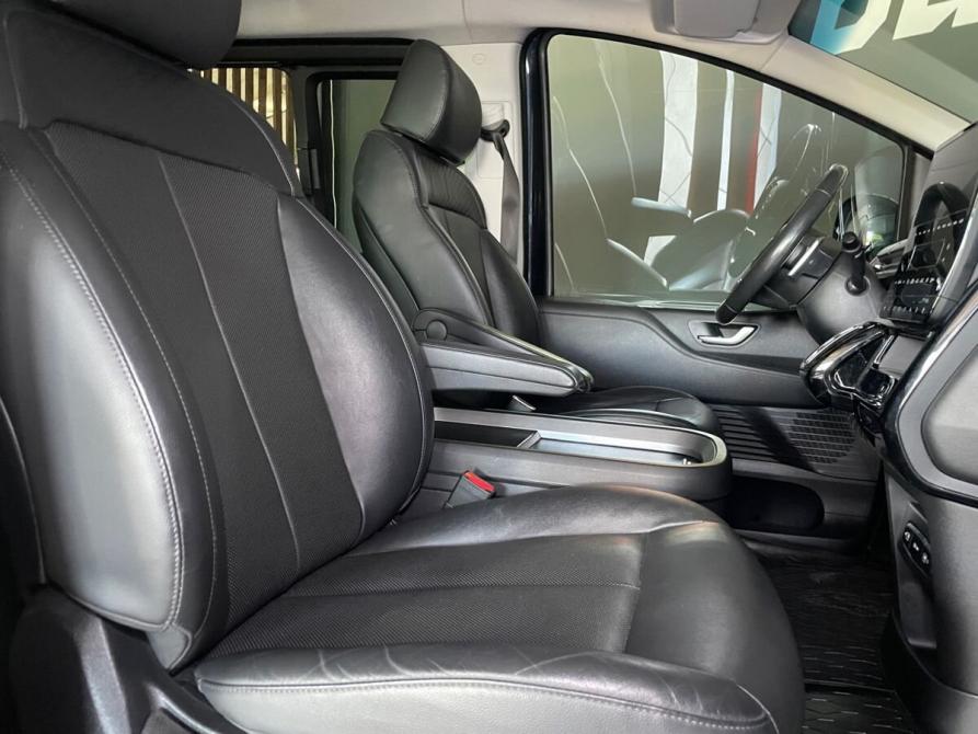 Hyundai Staria I Тверь  - изображение 7