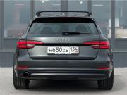 Audi A4 V (B9) Волгоград  - изображение 48