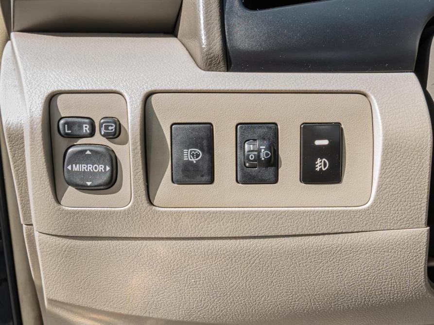 Toyota Camry VI (XV40) Краснодар  - изображение 19