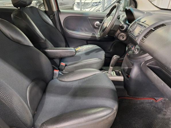 Nissan Note I Рестайлинг с пробегом 2012 года, цена 599 000 рублей, 265791 км, хэтчбек, Автокод Объявления