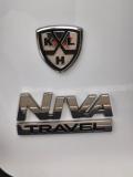 Lada (ВАЗ) Niva Travel I Ижевск  - изображение 46