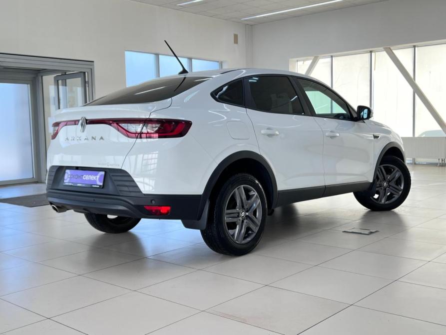 Renault Arkana I Волгоград  - изображение 2