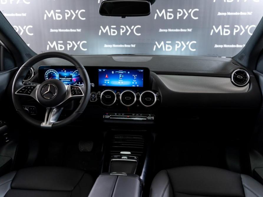 Mercedes-Benz GLA II (H247) Рестайлинг Москва  - изображение 15