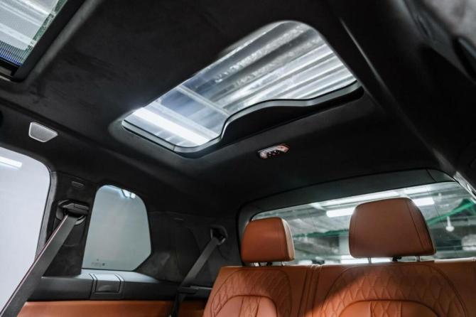 Новый BMW X7 I (G07) Рестайлинг 2026 года, цена 17 800 000 рублей, внедорожник, Автокод Объявления