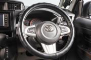 Toyota Roomy I Новосибирск  - изображение 29