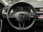 Skoda Rapid I Рестайлинг Альметьевск  - изображение 32