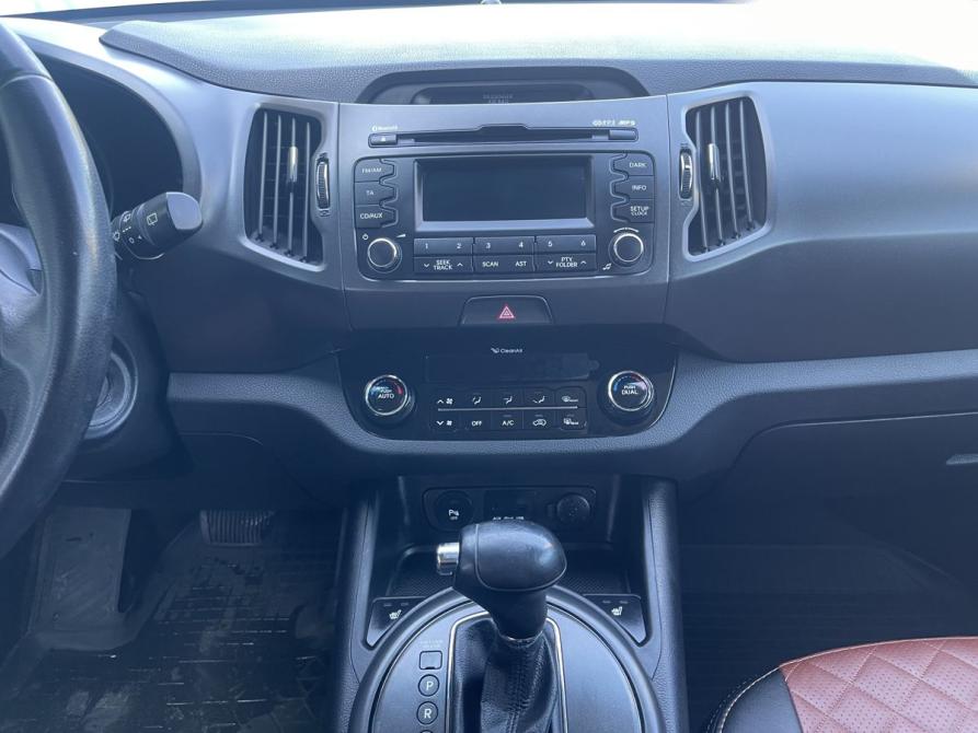 Kia Sportage III Брянск  - изображение 14
