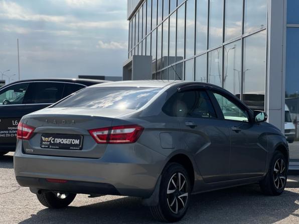 Lada (ВАЗ) Vesta I с пробегом 2018 года, цена 799 000 рублей, 69000 км, седан, Автокод Объявления
