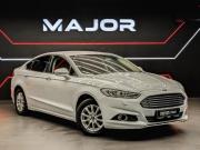 Ford Mondeo V Москва  - изображение 29