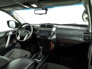 Toyota Land Cruiser Prado 150 Series Рестайлинг 1 Санкт-Петербург  - изображение 31