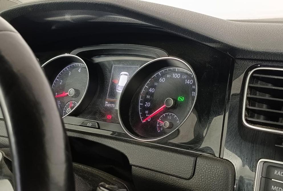 Volkswagen Golf VII Волгоград  - изображение 11