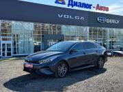 Kia Cerato IV Рестайлинг Набережные Челны  - изображение 25