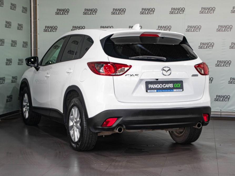 Mazda CX-5 I Оренбург  - изображение 6