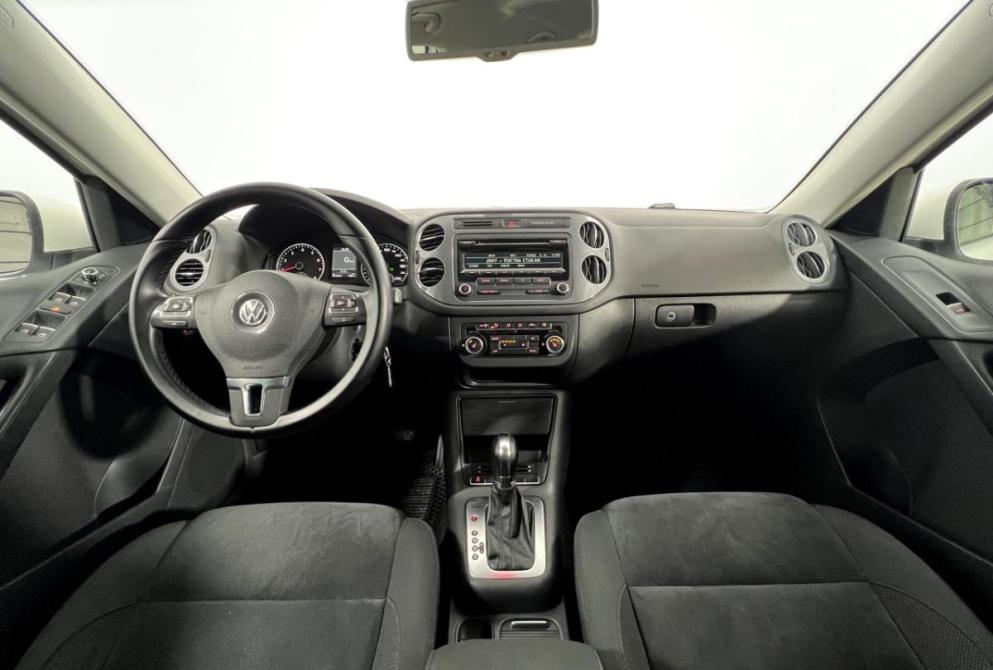 Volkswagen Tiguan I Рестайлинг Нижний Новгород  - изображение 13