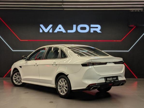 Kaiyi E5 с пробегом 2023 года, цена 665 000 рублей, 100890 км, седан, Автокод Объявления